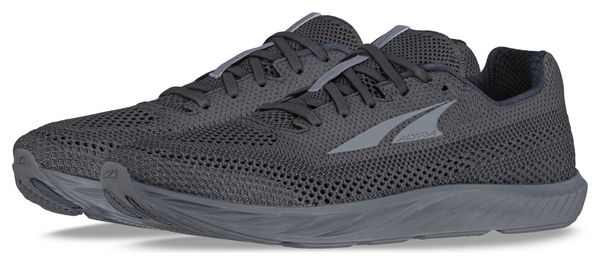 Altra Escalante Racer 2 Zwart Hardloopschoenen voor Heren