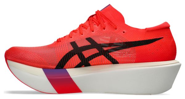 Chaussures Running Asics Metaspeed Sky Tokyo Rouge/Violet Unisexe