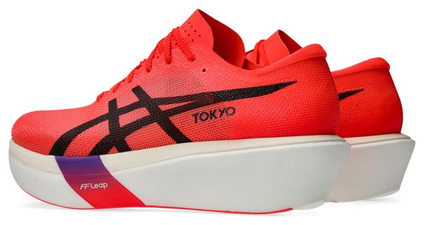 Chaussures Running Asics Metaspeed Sky Tokyo Rouge/Violet