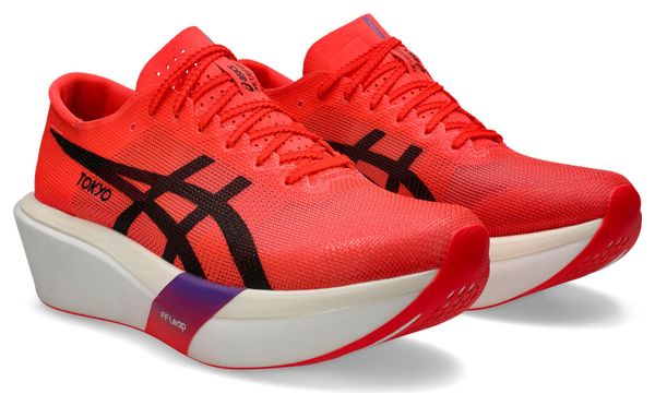 Asics Metaspeed Sky Tokyo Laufschuhe Rot/Violett Unisex