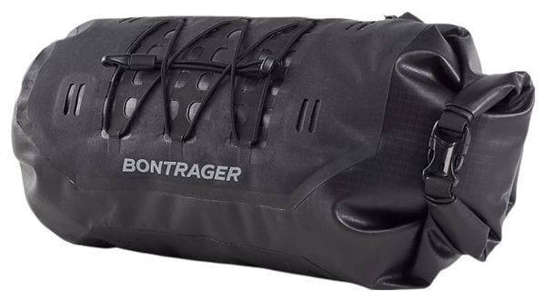Bontrager Adventure Handlebar Bag Black