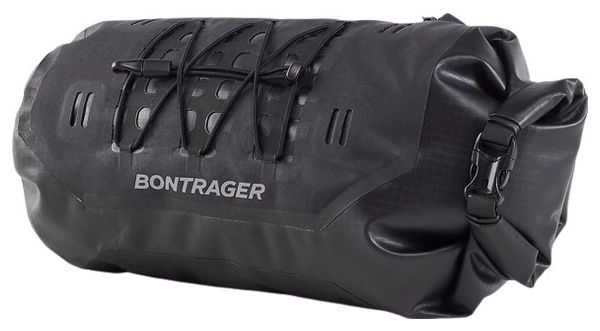 Bontrager Adventure Lenkertasche Schwarz