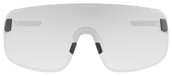 Gafas Poc Elicit Photochromic Negro/Gris