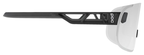Gafas Poc Elicit Photochromic Negro/Gris