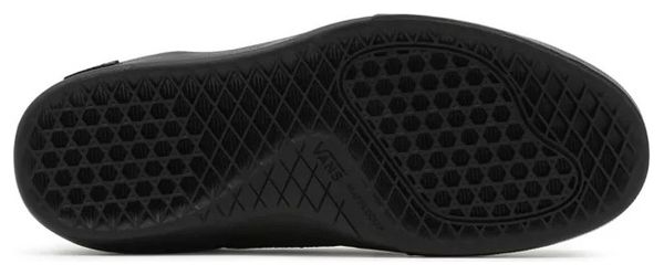Vans x Justin Henry Wayvee Shoes Brown
