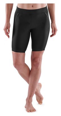 Skins Series-5 Women's Shorts Black