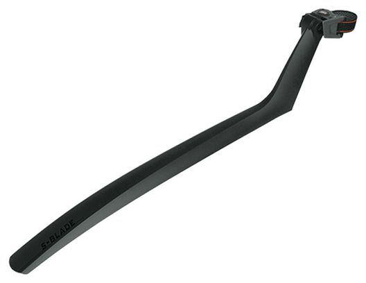 SKS Rear Mudguard with Quick Release S-BLADE 28''  