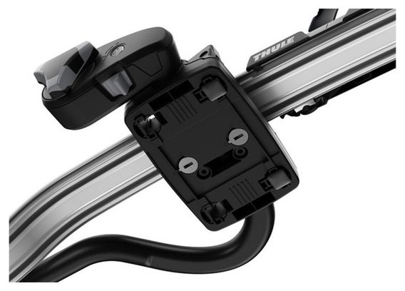 THULE Bike Carriers PRORIDE 598 for car roof