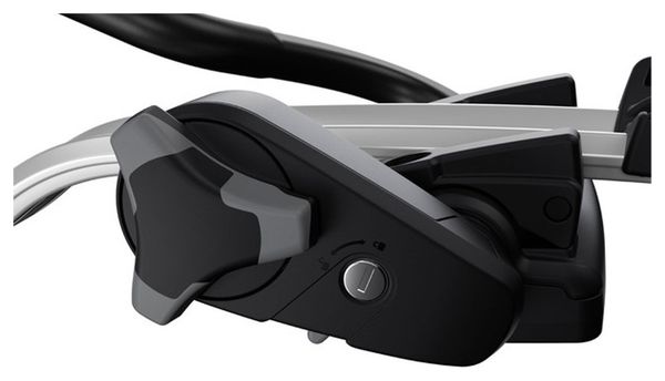 THULE Bike Carriers PRORIDE 598 for car roof