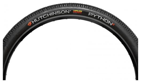 Hutchinson Python 2 26'' Tubeless Ready Sideskin MTB tire