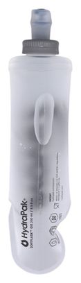 Flasque Inov 8 Soft Flask 250ml Transparent