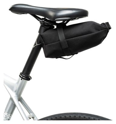 Pack2Ride Minima 2L Zadeltas Zwart