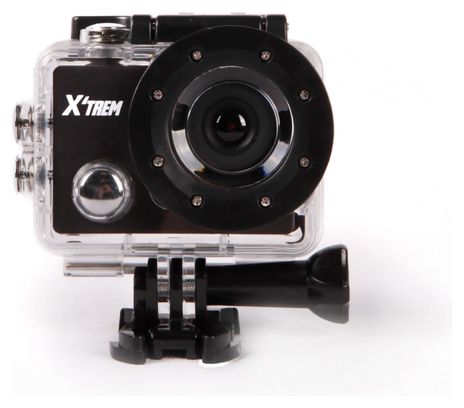 Caméra sportive X'Trem CSD122+ 720p