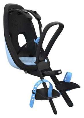 Thule Yepp Nexxt Mini Front Baby Seat Blue Black