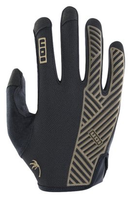 ION Bike Select Unisex Handschuhe Schwarz