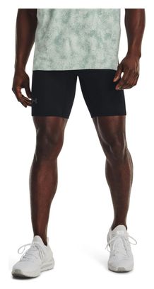 Under Armour Speedpocket Run Shorts Black