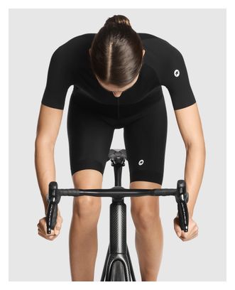 Assos Uma GT Jersey C2 EVO Black