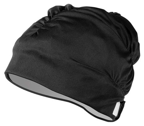Bonnet de Bain Aquasphere Comfort Noir