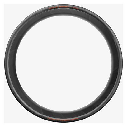 Neumático de carretera <p>Pirelli</p>P Zero Race 700mm Tubetype Soft TechBelt SmartEvo Edition Naranja