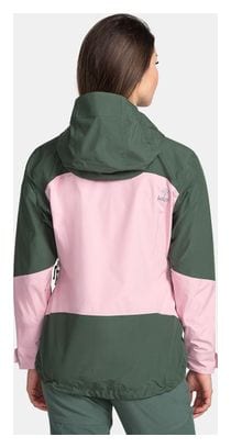 Veste hardshell pour femme Kilpi MAMBA-W