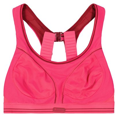 Champion x Shock Absorber Ultimate Run <p> <strong>Bra</strong></p>Pink