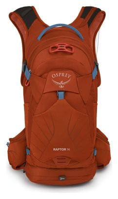 Osprey Raptor 14L Backpack Orange