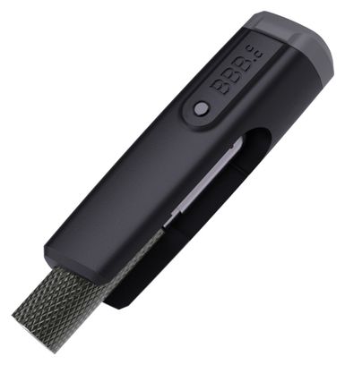 Momentsleutel BBB TorqueTune 4-6 Nm Zwart