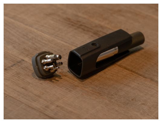 Momentsleutel BBB TorqueTune 4-6 Nm Zwart