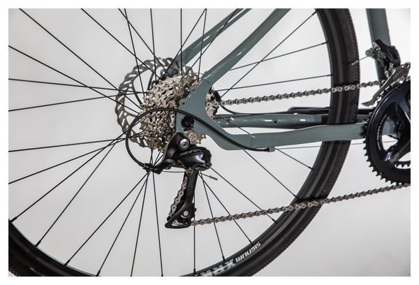 Mountain Bike Miglior Cambio Per Bici Gravel Bicicletta Gravel