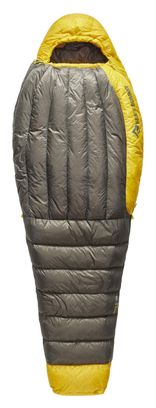 Sea To Summit Spark 7C Sleeping Bag Yellow/Grey