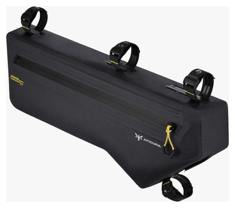Apidura Expedition Frame Pack | 5.7L | Black