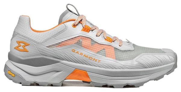 Garmont 9.81 Engage Hiking Shoes Grey/Orange