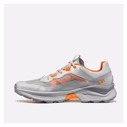 Garmont 9.81 Engage Scarpe da trekking Grigio/Arancione