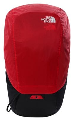 The North Face Basin 18L Wandelrugzak Zwart