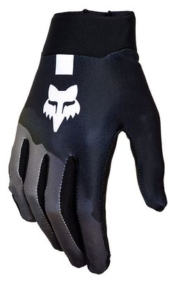 Guantes largos Fox Flexair Verde Camuflaje