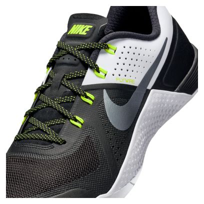 Nike Metcon 1 OG Black/Grey Men's Training Shoes | Alltricks.com