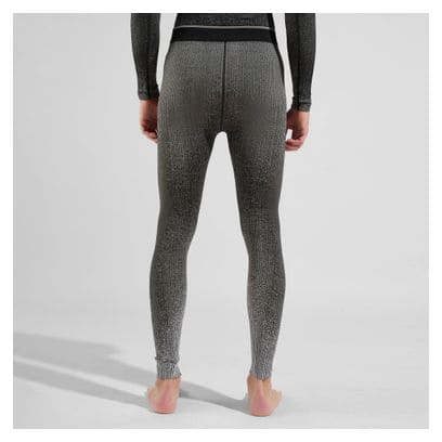 Odlo POW Blackcomb Grey Long Tights