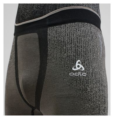 Odlo POW Blackcomb Grey Long Tights