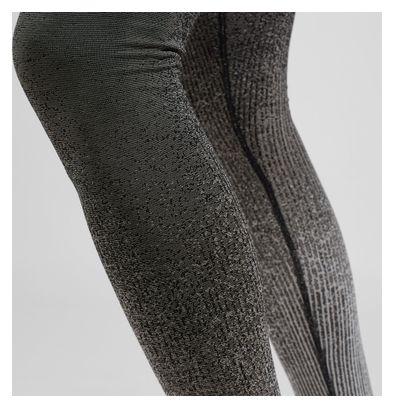 Odlo POW Blackcomb Grey Long Tights