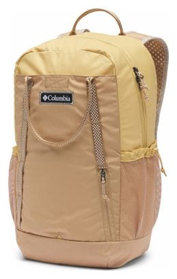 Columbia Echo Mountain Rugzak 25L Beige Unisex