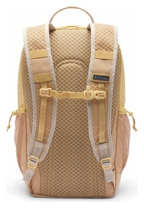 Columbia Echo Mountain Rugzak 25L Beige Unisex