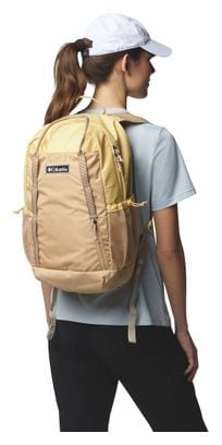 Columbia Echo Mountain Rugzak 25L Beige Unisex