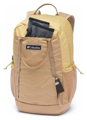 Columbia Echo Mountain Rugzak 25L Beige Unisex