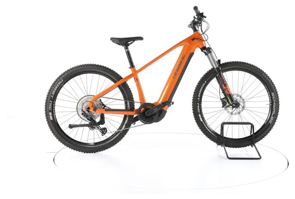 Produit reconditionné - Haibike Alltrack 6 Vélo électrique 2022 - Très Bon Etat