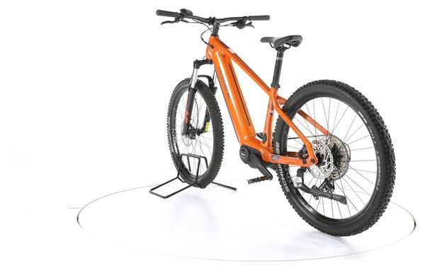 Produit reconditionné - Haibike Alltrack 6 Vélo électrique 2022 - Très Bon Etat