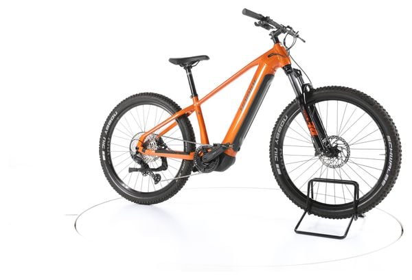 Produit reconditionné - Haibike Alltrack 6 Vélo électrique 2022 - Très Bon Etat