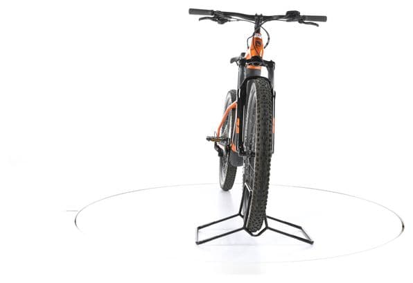 Produit reconditionné - Haibike Alltrack 6 Vélo électrique 2022 - Très Bon Etat