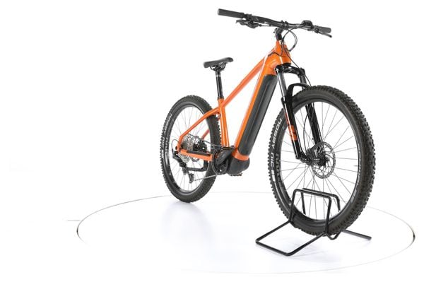 Produit reconditionné - Haibike Alltrack 6 Vélo électrique 2022 - Très Bon Etat