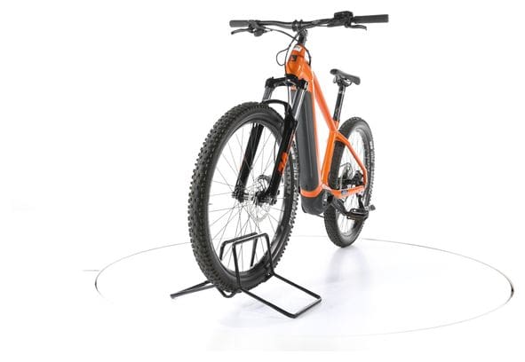 Produit reconditionné - Haibike Alltrack 6 Vélo électrique 2022 - Très Bon Etat