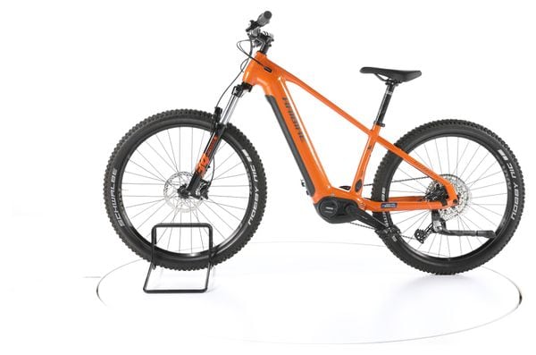 Produit reconditionné - Haibike Alltrack 6 Vélo électrique 2022 - Très Bon Etat